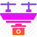 Movie Production  Symbol