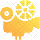 Movie Projector アイコン