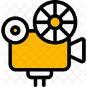 Movie Projector アイコン