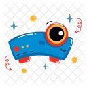 Movie Projector  Icon