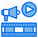 Movie Promotion  Icône