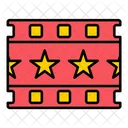Movie Feedback Review Icon