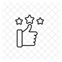 Movie review  Icon