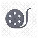 Movie roll  Icon