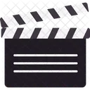 Movie Scene  Icon