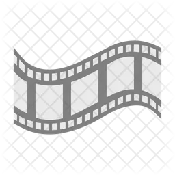 Movie Script  Icon