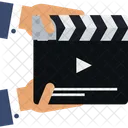 Asset Filmmaker Icon