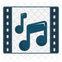 Movie Soundtrack Movie Industry Movie Casting Icon