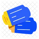 Ticket Event Pass Icon