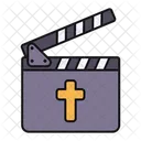 Movies Religion Christianity Icon