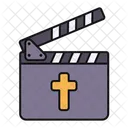 Movies Religion Christianity Icon