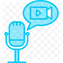 Movies Podcast  Icon