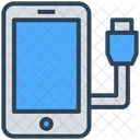 Red Redes Movil Icono