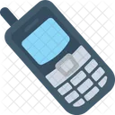 Walkie Talkie Movil Icono
