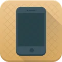 Movil Celular Smartphone Icon