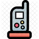 Walkie Talkie Nino Icono