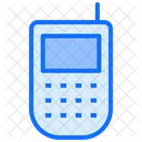 Movil Talkie Walkie Icon