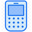 Movil Talkie Walkie Icon