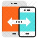 Movil Dispositivo Tableta Icon