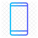Teléfono móvil  Icono