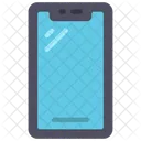Móvil  Icono