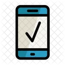 Portatil Hecho Movil Icon