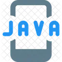 Java móvil  Icono