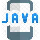 Java móvil  Icono