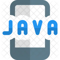 Java móvil  Icono