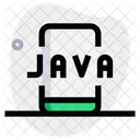 Java móvil  Icono