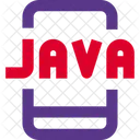 Java móvil  Icono