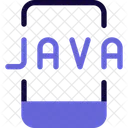 Java móvil  Icono