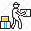 Manipulador Cauteloso Astuto Icono