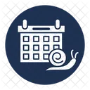 Moving house date  Icon