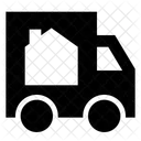 Moving  Icon