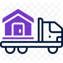 Moving  Icon