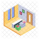Moving Out  Icon