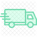 Moving Truck Moving Truck Icon