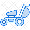 Mower  Icon