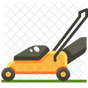 Mower Lawn Mower Lawn Icon