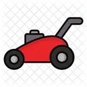 Mower  Icon