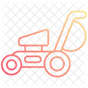 Mower  Icon