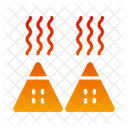 Moxibustion  Icon