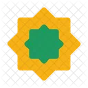 Mozaik  Icon