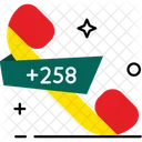 Mozambique Code  Icon