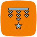 Mozrank  Icon