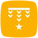 Mozrank Achievement Star Icon