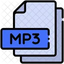 Mp Icon