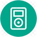 Device Mp 3 Audio Icon