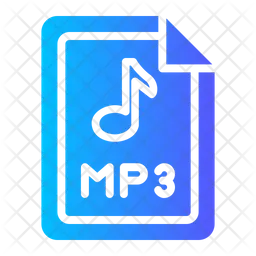 Mp 3  Icono